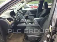 2017 Jeep CHEROKEE фото
