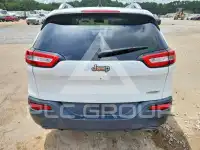 2017 Jeep Grand Cherokee фото