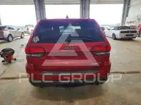 2017 Jeep CHEROKEE фото