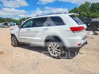 2017 Jeep CHEROKEE фото
