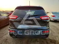 2017 Jeep CHEROKEE фото