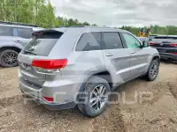 2017 Jeep CHEROKEE фото