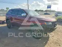 2017 Jeep CHEROKEE фото