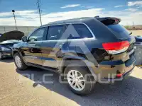 2017 Jeep CHEROKEE фото