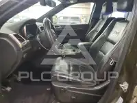 2017 Jeep CHEROKEE фото