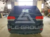 2017 Jeep CHEROKEE photo