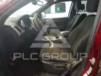 2017 Jeep CHEROKEE photo