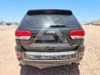 2017 Jeep CHEROKEE фото