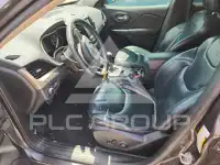 2017 Jeep CHEROKEE photo