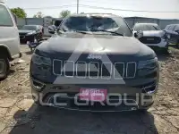 2017 Jeep CHEROKEE photo