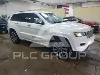 2017 Jeep CHEROKEE фото