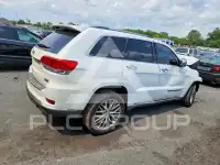 2017 Jeep CHEROKEE фото