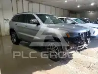 2017 Jeep CHEROKEE фото