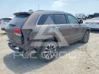 2017 Jeep CHEROKEE фото