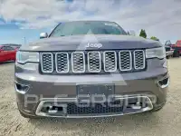 2017 Jeep CHEROKEE фото