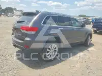 2017 Jeep CHEROKEE фото