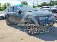 2017 Jeep CHEROKEE фото