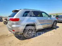 2017 Jeep CHEROKEE фото