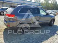 2017 Jeep CHEROKEE фото