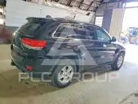 2017 Jeep CHEROKEE photo