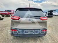 2017 Jeep CHEROKEE photo