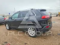 2017 Jeep CHEROKEE photo
