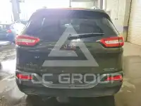 2017 Jeep CHEROKEE photo