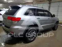 2017 Jeep CHEROKEE фото