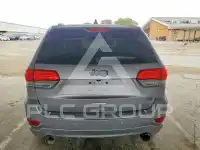 2017 Jeep CHEROKEE фото