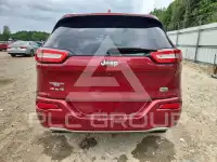 2017 Jeep CHEROKEE фото