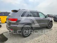 2017 Jeep CHEROKEE фото