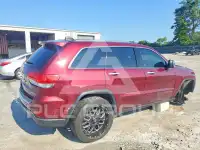 2017 Jeep CHEROKEE фото