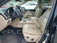 2017 Jeep CHEROKEE photo