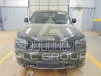 2017 Jeep CHEROKEE фото