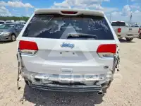 2017 Jeep CHEROKEE фото