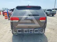 2017 Jeep CHEROKEE фото
