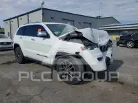 2017 Jeep CHEROKEE photo