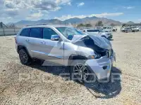 2017 Jeep CHEROKEE фото