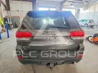 2017 Jeep CHEROKEE фото