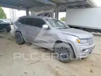 2017 Jeep CHEROKEE фото