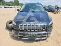 2017 Jeep CHEROKEE photo
