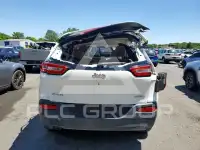 2017 Jeep CHEROKEE фото