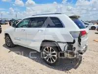 2017 Jeep CHEROKEE фото