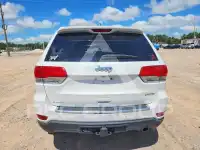 2017 Jeep CHEROKEE фото