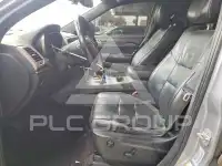 2017 Jeep CHEROKEE фото