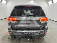 2017 Jeep CHEROKEE photo