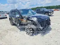 2017 Jeep CHEROKEE фото