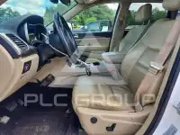 2017 Jeep CHEROKEE фото