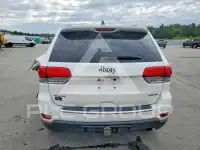 2017 Jeep CHEROKEE фото