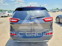 2017 Jeep CHEROKEE photo